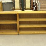 903 1157 BOOKSHELVES